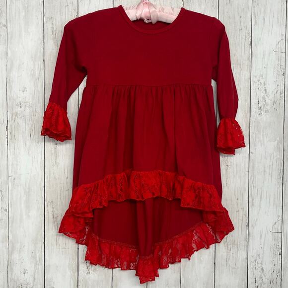 Girls 6-7 Halloween Christmas 11 Piece Dress PJ Pant Shirt Bundle Pumpkins - Picture 11 of 13